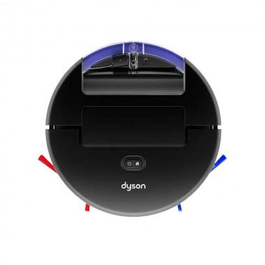 Моющий пылесос Dyson Spot+Scrub Ai (586183-01)