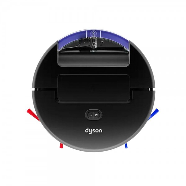 Моющий пылесос Dyson Spot+Scrub Ai (586183-01)
