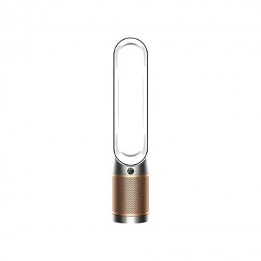 Очиститель воздуха Dyson Purifier Cool Formaldehyde TP09 White/Gold (369876-01)