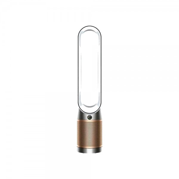 Очиститель воздуха Dyson Purifier Cool Formaldehyde TP09 White/Gold (369876-01)