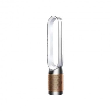Очиститель воздуха Dyson Purifier Cool Formaldehyde TP09 White/Gold (369876-01)