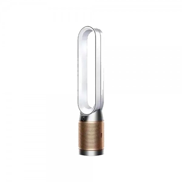 Очиститель воздуха Dyson Purifier Cool Formaldehyde TP09 White/Gold (369876-01)
