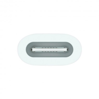 Адаптер Apple USB-C до Apple Pencil (MWML3)