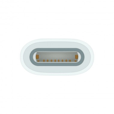 Адаптер Apple USB-C до Apple Pencil (MWML3)