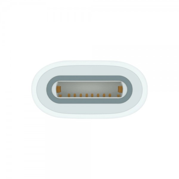 Адаптер Apple USB-C до Apple Pencil (MWML3)