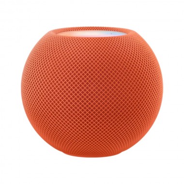 Apple HomePod mini Orange (MJ2D3)