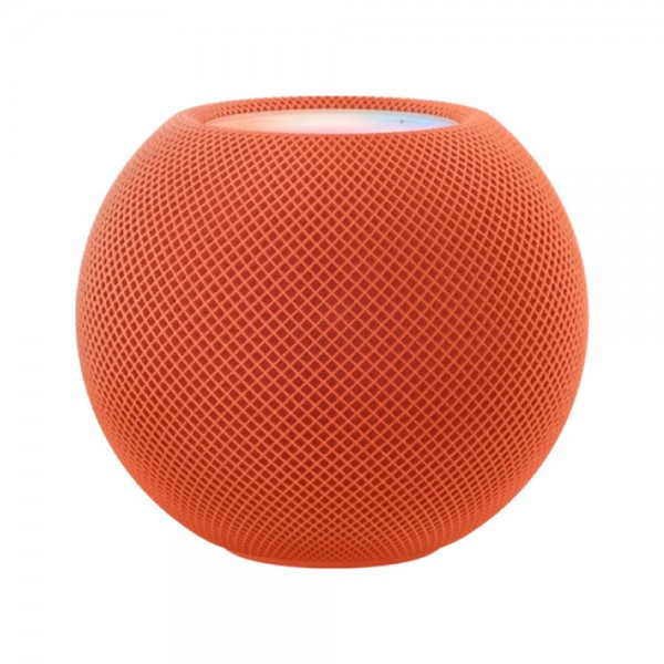 Apple HomePod mini Orange (MJ2D3)