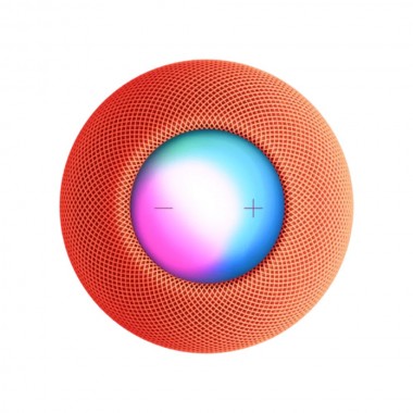 Apple HomePod mini Orange (MJ2D3)