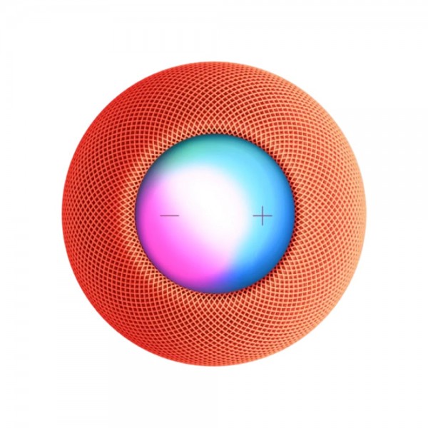 Apple HomePod mini Orange (MJ2D3)