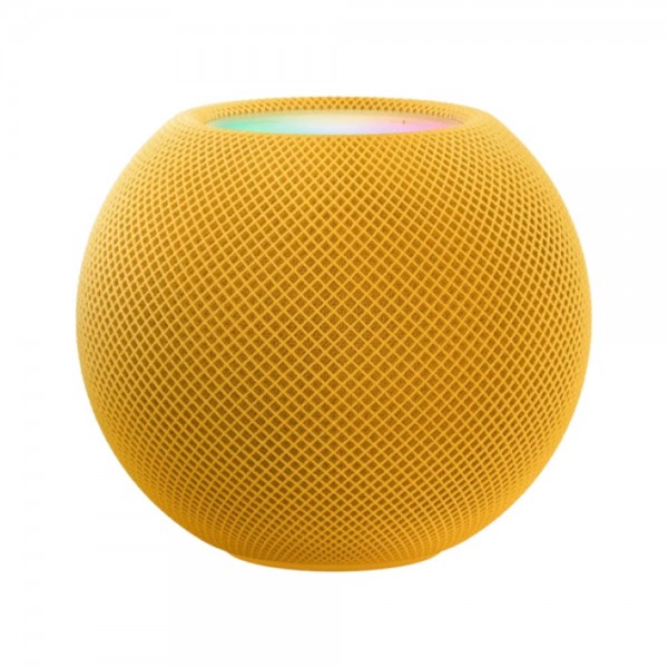 Apple HomePod mini Yellow (MJ2E3)