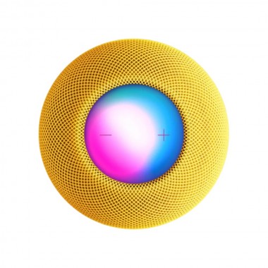 Apple HomePod mini Yellow (MJ2E3)