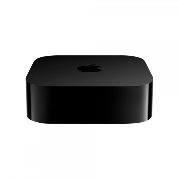 Apple TV 4K Wi-Fi 64GB (MN873)