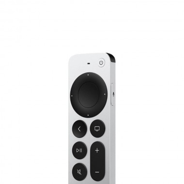 Apple TV 4K Wi-Fi + Ethernet 128GB (MN893)