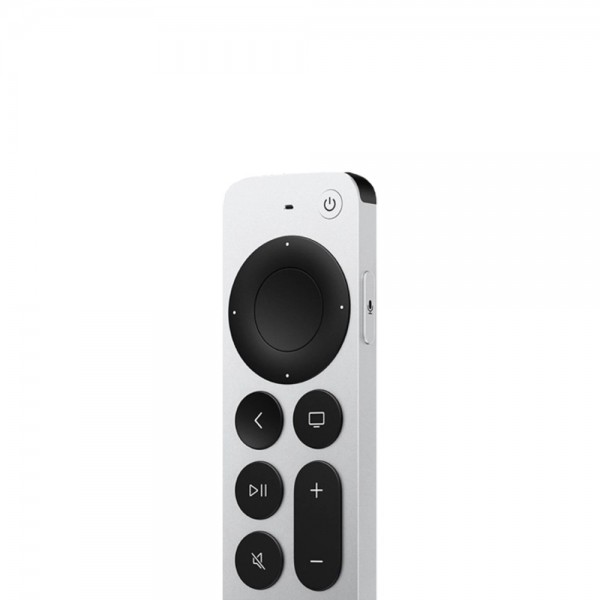 Apple TV 4K Wi-Fi + Ethernet 128GB (MN893)