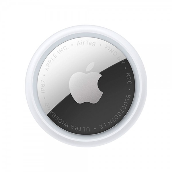 Apple AirTag 2nd Gen (MFE94)