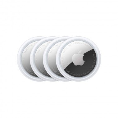 Apple AirTag 2nd Gen 4 pack (MFEA4)