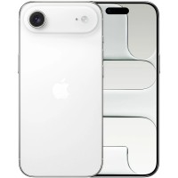 Б/У Apple iPhone 17 Air 1TB Cloud White eSIM