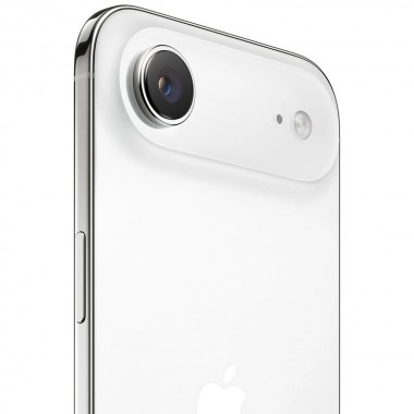 Б/У Apple iPhone 17 Air 1TB Cloud White eSIM