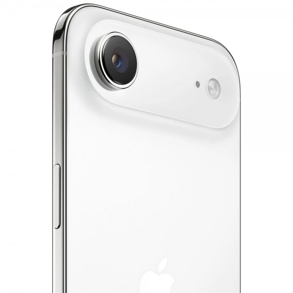 Б/У Apple iPhone 17 Air 1TB Cloud White eSIM