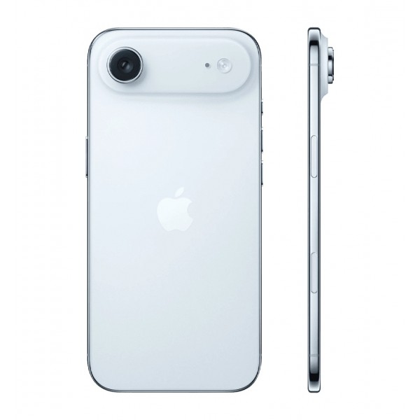 Б/У Apple iPhone 17 Air 1TB Sky Blue eSIM