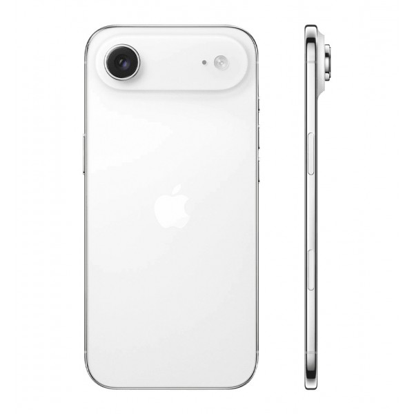 Б/У Apple iPhone 17 Air 256Gb Cloud White eSIM