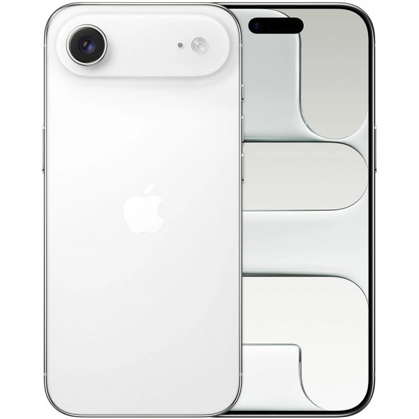 Б/У Apple iPhone 17 Air 512Gb Cloud White eSIM
