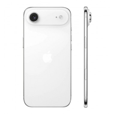 Б/У Apple iPhone 17 Air 512Gb Cloud White eSIM