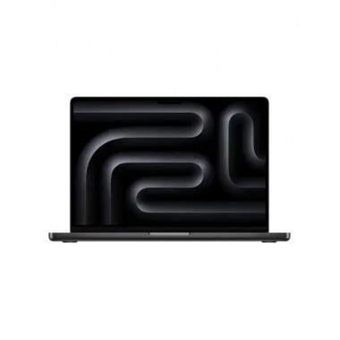 Apple MacBook Pro 14" M5 Pro 24GB/2TB/18CPU/20GPU Space Black 2026 (MGDT4)