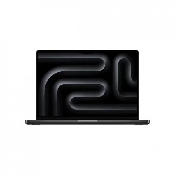 Apple MacBook Pro 14" M5 Pro 24GB/2TB/18CPU/20GPU Space Black 2026 (MGDT4)