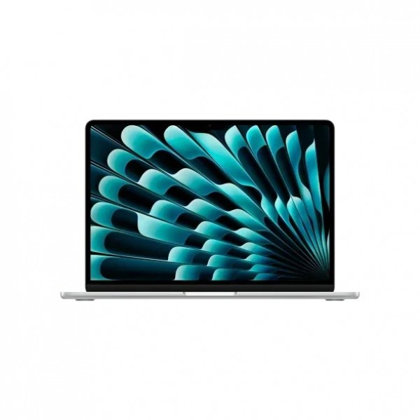 Б/У Apple MacBook Air 13" M5 1TB/24GB/10GPU Silver 2026 (MDH94)
