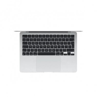 Б/У Apple MacBook Air 13" M5 1TB/24GB/10GPU Silver 2026 (MDH94)
