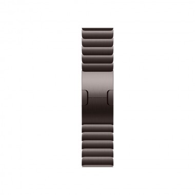 Б/У Apple Watch Series 11 GPS + Cellular 42mm Slate Titanium Case with Slate Link Bracelet