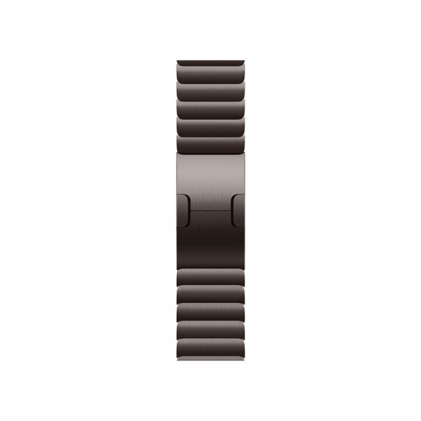 Б/У Apple Watch Series 11 GPS + Cellular 42mm Slate Titanium Case with Slate Link Bracelet
