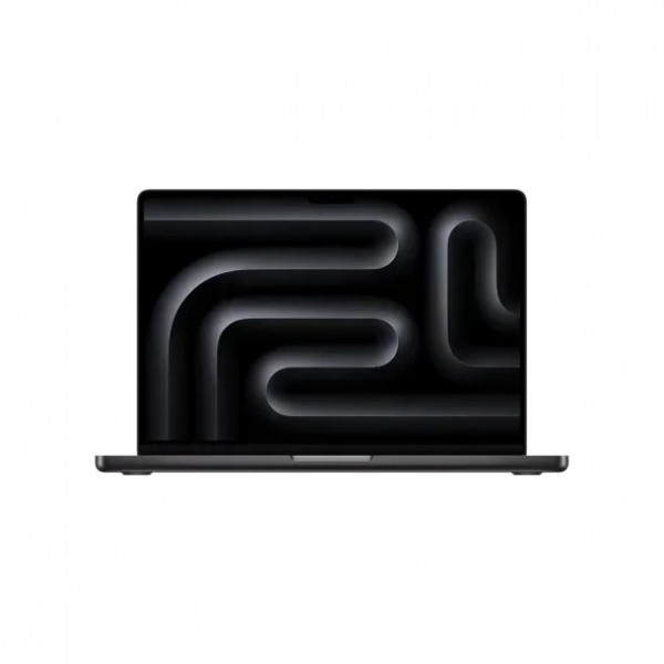 Apple MacBook Pro 14" M5 Pro 48GB/2TB/15CPU/16GPU Space Black Nano-texture display 2026 (Z1ML0002A)