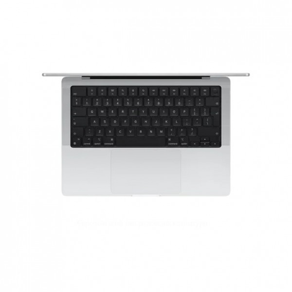 Apple MacBook Pro 14" M5 Pro 48GB/2TB/15CPU/16GPU Silver Nano-texture display 2026 (Z1MH002EZ)
