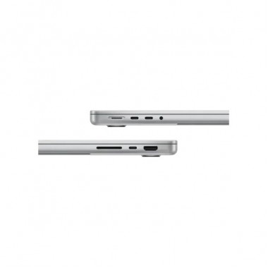Apple MacBook Pro 14" M5 Pro 48GB/2TB/15CPU/16GPU Silver Nano-texture display 2026 (Z1MH002EZ)