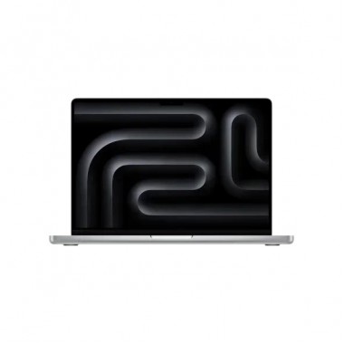 Apple MacBook Pro 14" M5 Pro 48GB/1TB/18CPU/20GPU Silver Nano-texture display 2026 (Z1MH002E6)