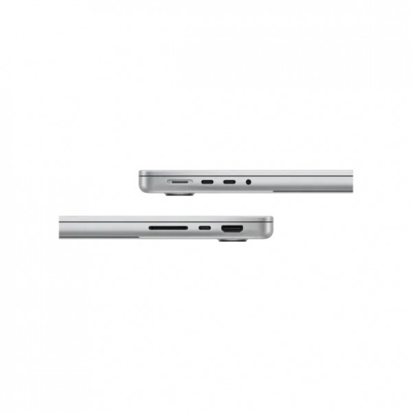 Apple MacBook Pro 14" M5 Max 48GB/2TB/18CPU/40GPU Silver 2026 (Z1MH0004J)