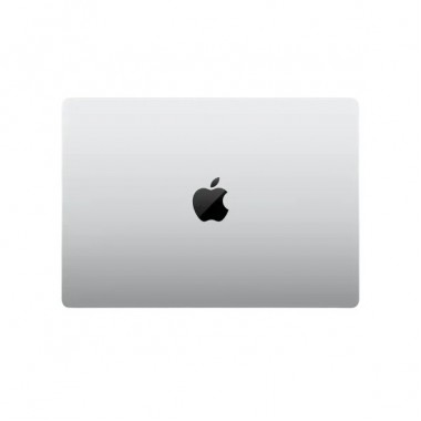 Apple MacBook Pro 14" M5 Pro 24GB/2TB/15CPU/16GPU Silver 2026 (MJLV4)
