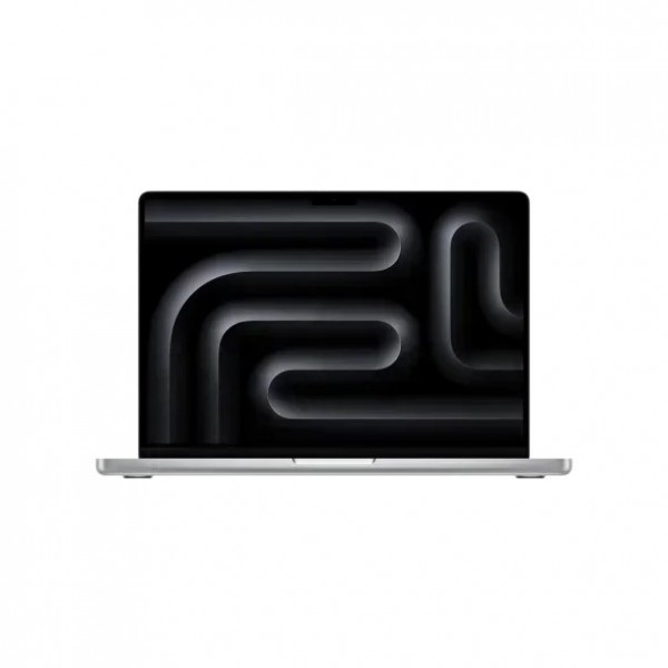 Apple MacBook Pro 14" M5 Pro 24GB/2TB/18CPU/20GPU Silver 2026 (MGDP4)