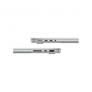 Apple MacBook Pro 14" M5 Pro 24GB/2TB/18CPU/20GPU Silver 2026 (MGDP4)