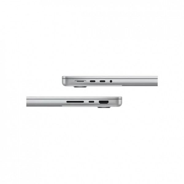 Apple MacBook Pro 14" M5 Pro 24GB/2TB/18CPU/20GPU Silver 2026 (MGDP4)