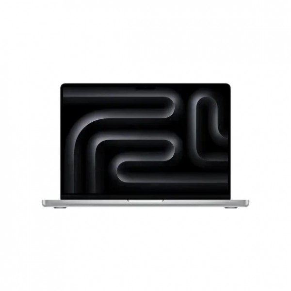 Apple MacBook Pro 14" M5 Pro 64GB/2TB/18CPU/20GPU Silver 2026 (Z1MH0004S)