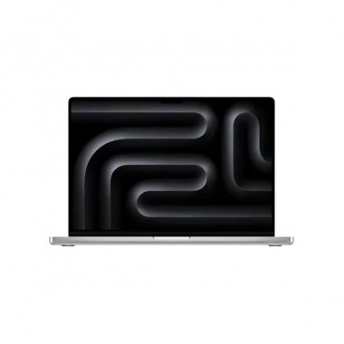 Apple MacBook Pro 16" M5 Pro 48GB/2TB/18CPU/20GPU Silver Nano-texture display 2026 (Z1MV001CK)