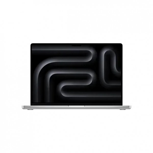 Apple MacBook Pro 16" M5 Pro 48GB/2TB/18CPU/20GPU Silver Nano-texture display 2026 (Z1MV001CK)