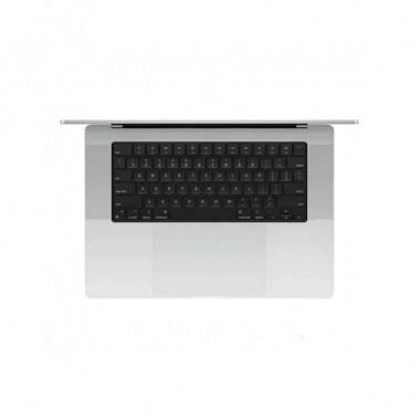 Apple MacBook Pro 16" M5 Pro 48GB/2TB/18CPU/20GPU Silver Nano-texture display 2026 (Z1MV001CK)