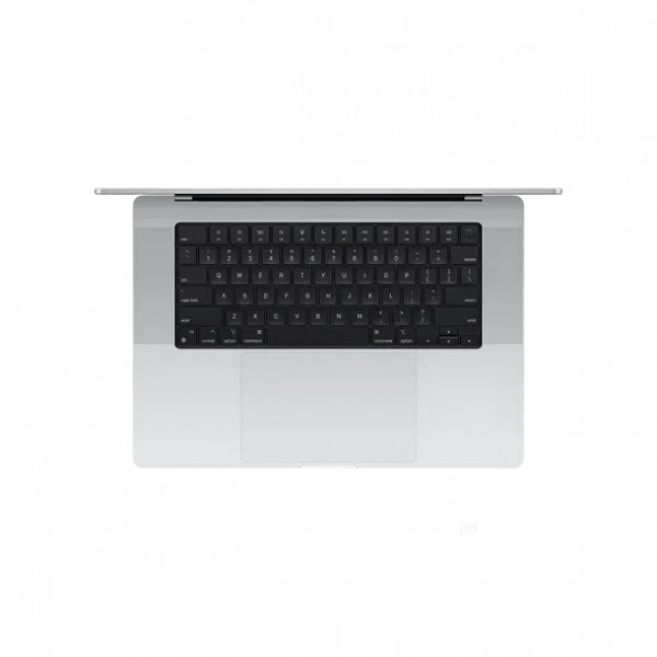 Apple MacBook Pro 16" M5 Pro 48GB/2TB/18CPU/20GPU Silver Nano-texture display 2026 (Z1MV001CK)