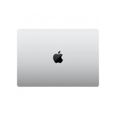 Apple MacBook Pro 16" M5 Pro 48GB/2TB/18CPU/20GPU Silver Nano-texture display 2026 (Z1MV001CK)