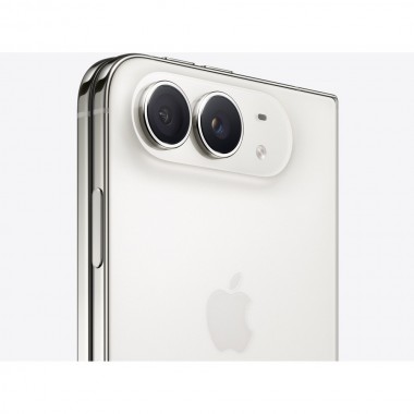 New Apple iPhone Duo 256GB Star White Sim + eSIM