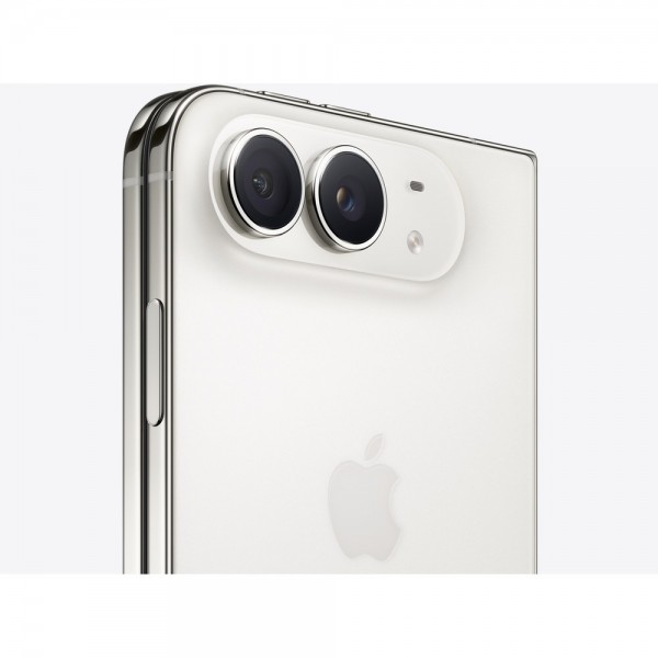 New Apple iPhone Duo 256GB Star White Sim + eSIM New Apple iPhone Duo 256GB Star White Sim + eSIM